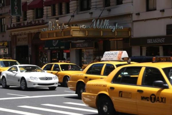 信达配资 哈啰也要做Robotaxi？自动驾驶出租车为啥大家都想做？