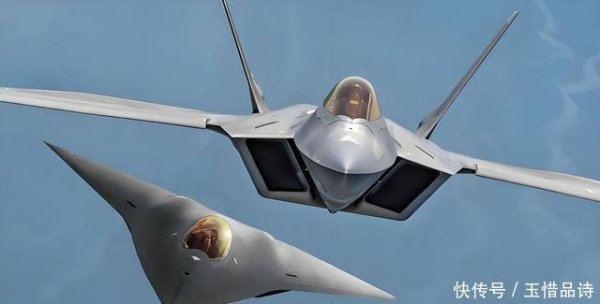 天成配资 全球第一继六代战机之后，又一款护国利器即将横空出世！